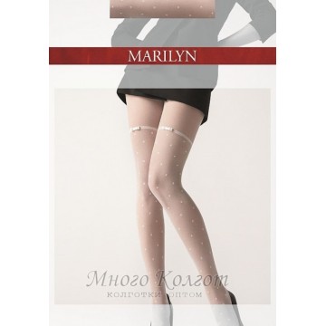 Marilyn Flores M09